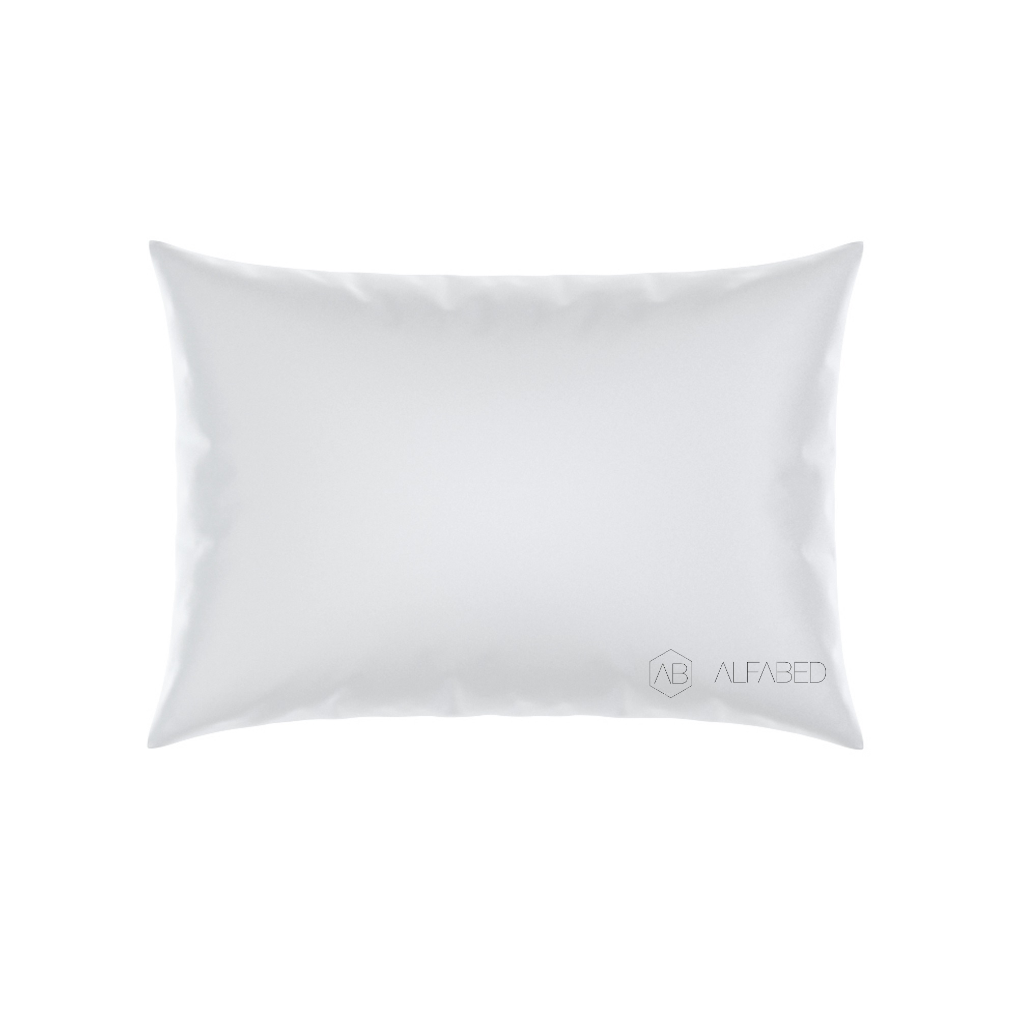 Pillow Case Premium 100% Modal White Standart 4/0