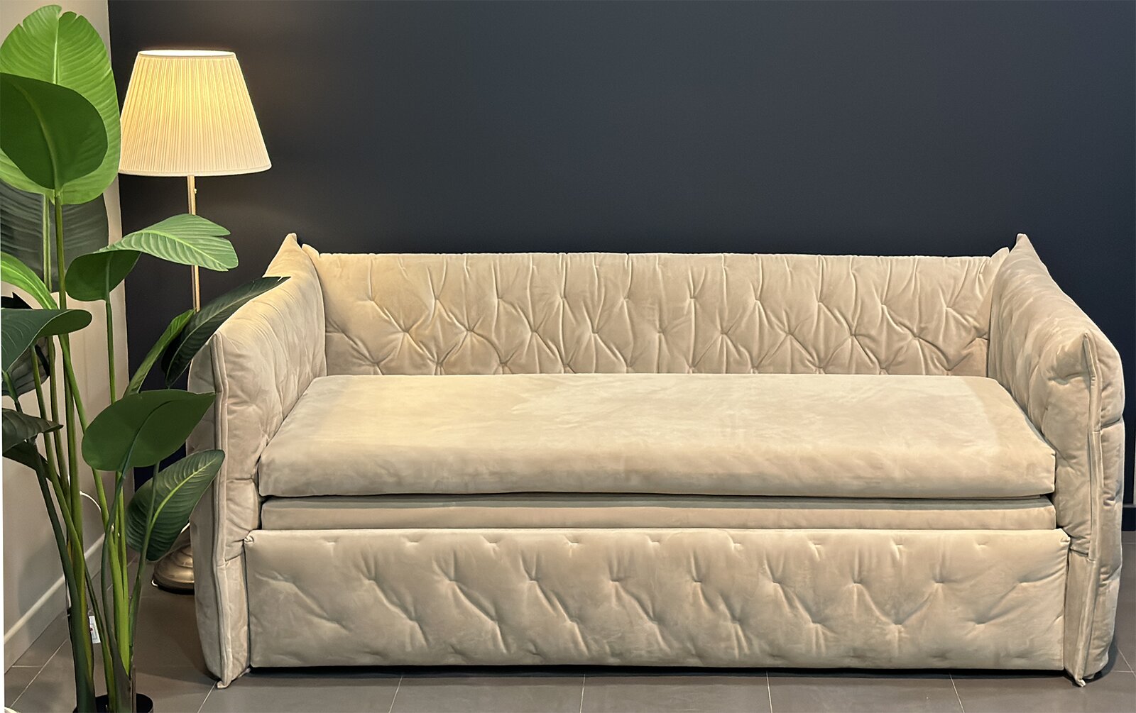 Patul alfabed club p cu locul de dormit extensibil disponibil bravo18