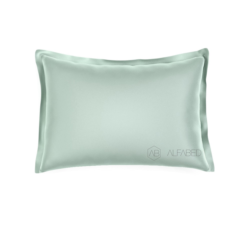 Fata de perna royal cotton sateen aqua 3 3