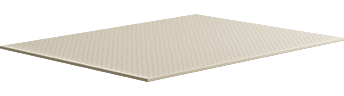 Latex natural micro-perforat Talalay