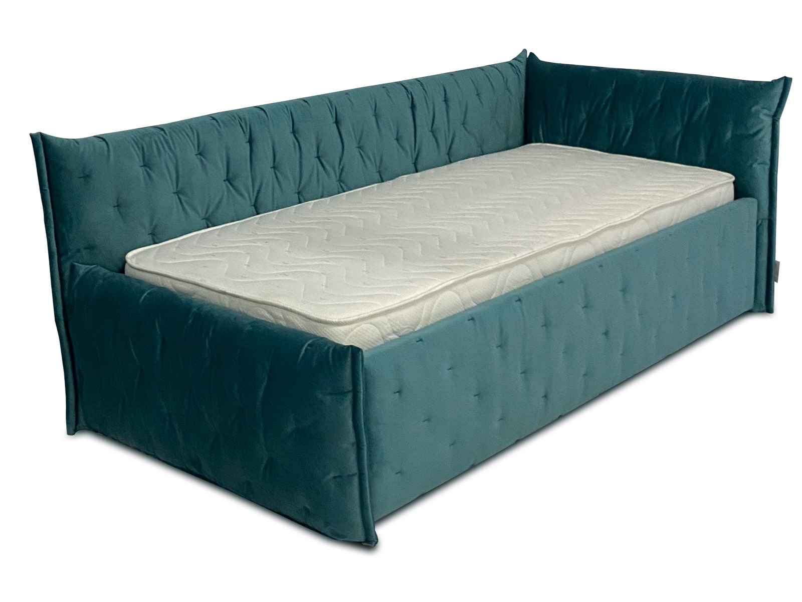 Patul alfabed club l cu locul de dormit extensibil disponibil ROXY6