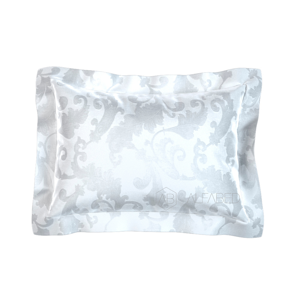 Fata de perna lux jacquard cotton french classics 7