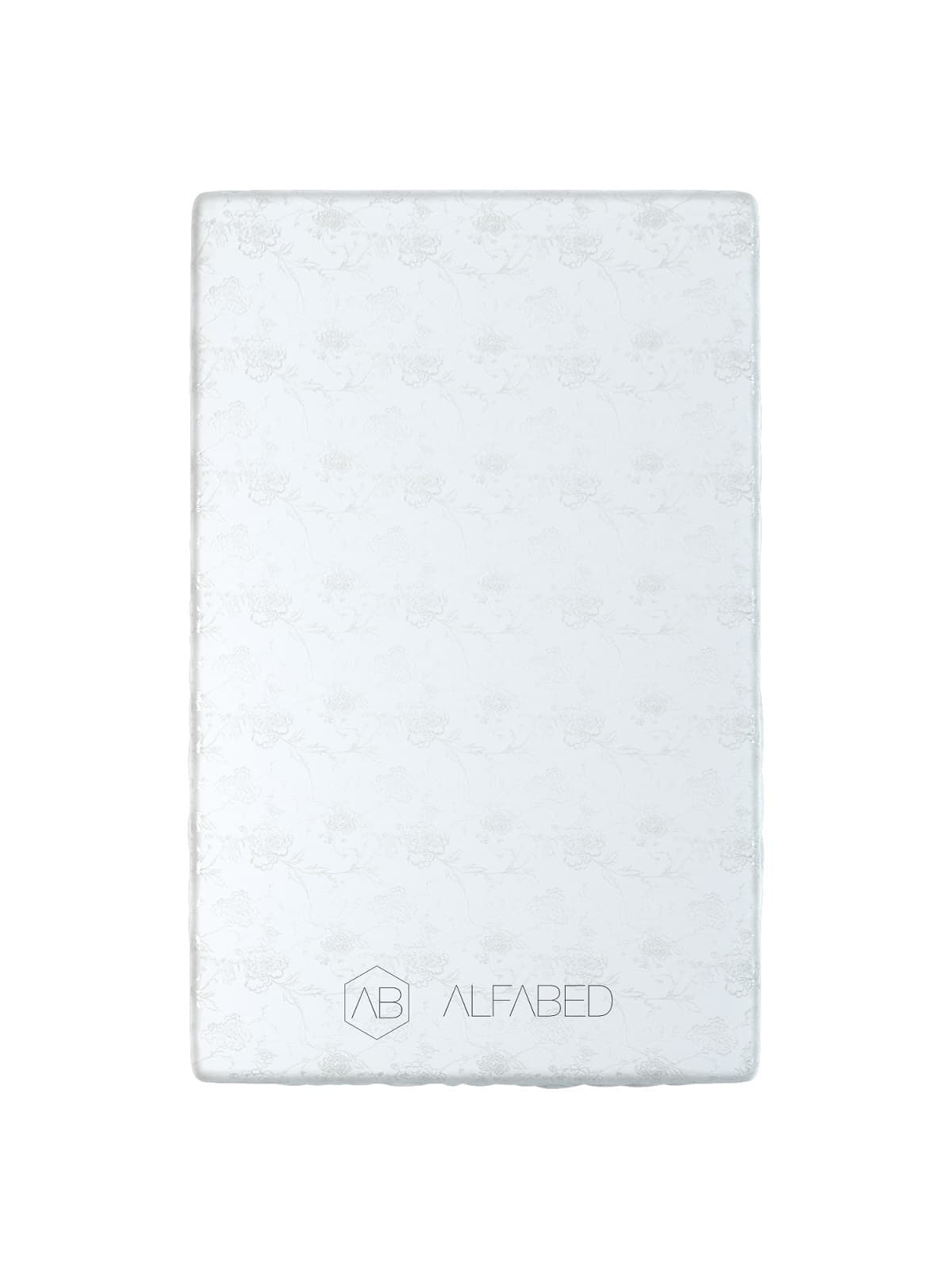 Pillow Top Fitted Sheet Royal Jacquard Modal Victoria H-10