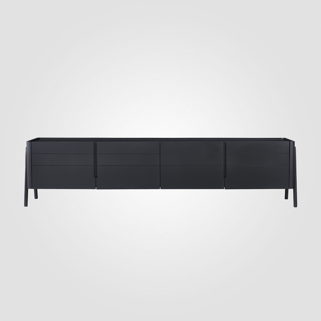 NELSON TV UNIT