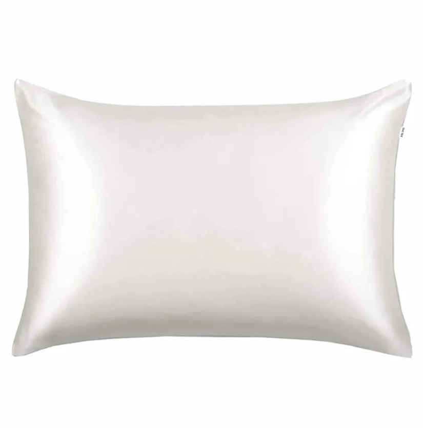 Наволочка шелковая Бьюти Жемчуг