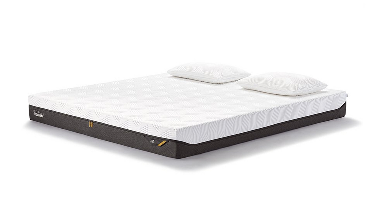 TEMPUR PRO PLUS MEDIUM FIRM