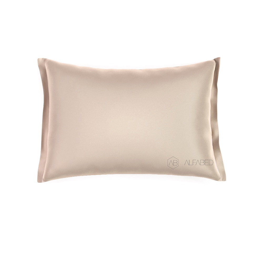 Fata de perna royal cotton sateen ecru 3 2