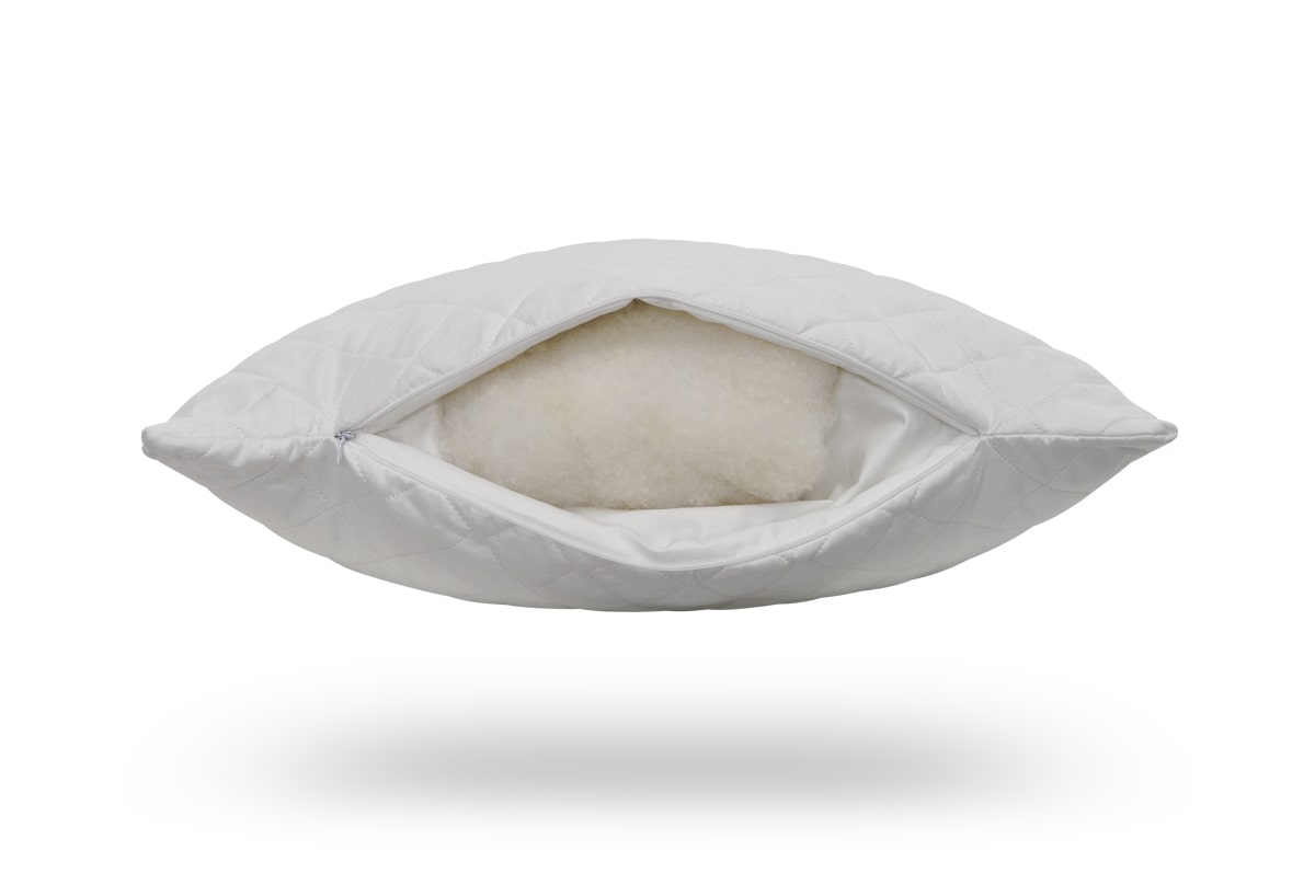 Pernă alfabed cashmere