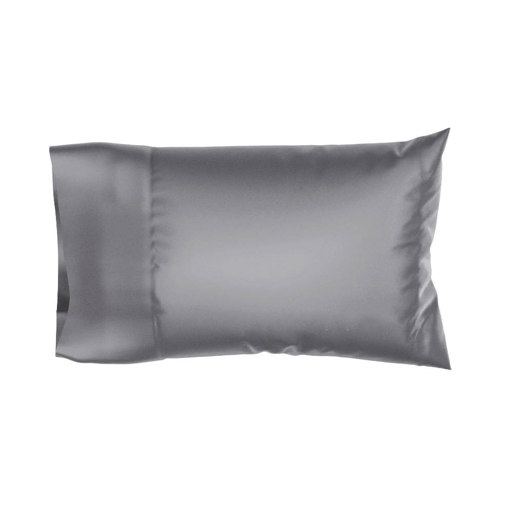 Pillow Case Egyptian Cotton Lux Satin 420TC Platinum Hotel 4/0