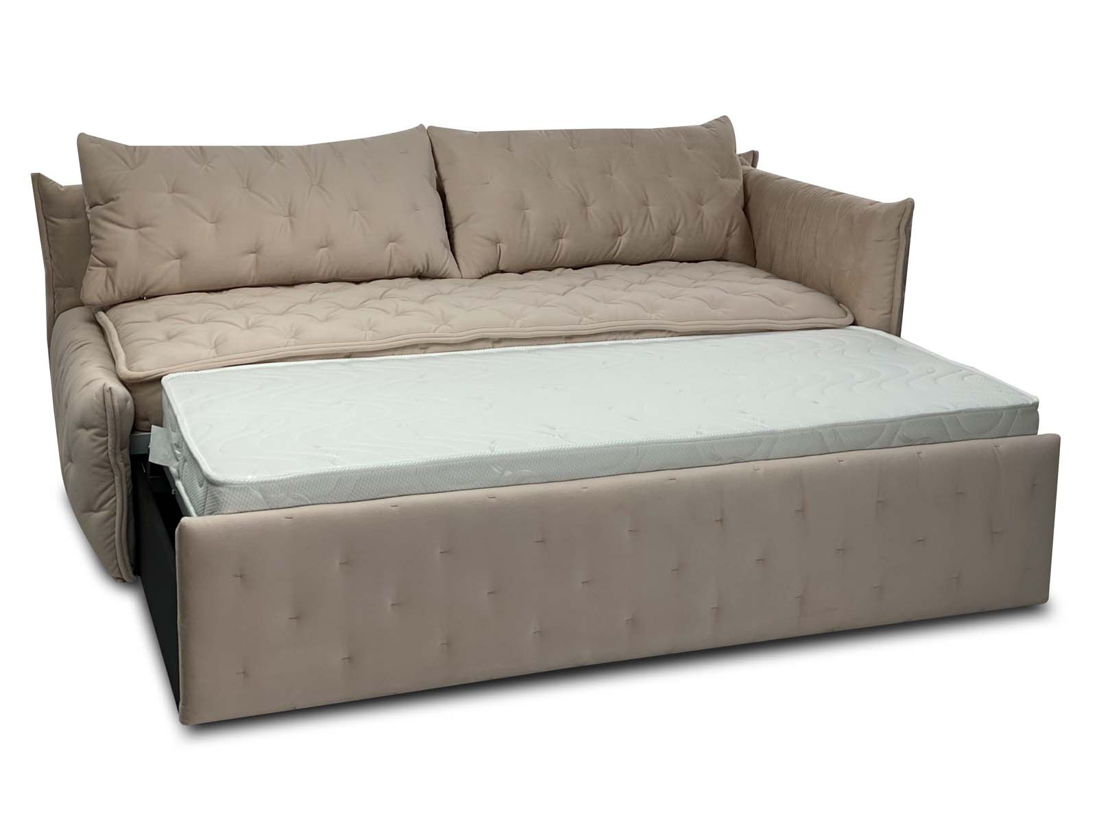 Patul alfabed club l cu locul de dormit extensibil disponibil ROXY52