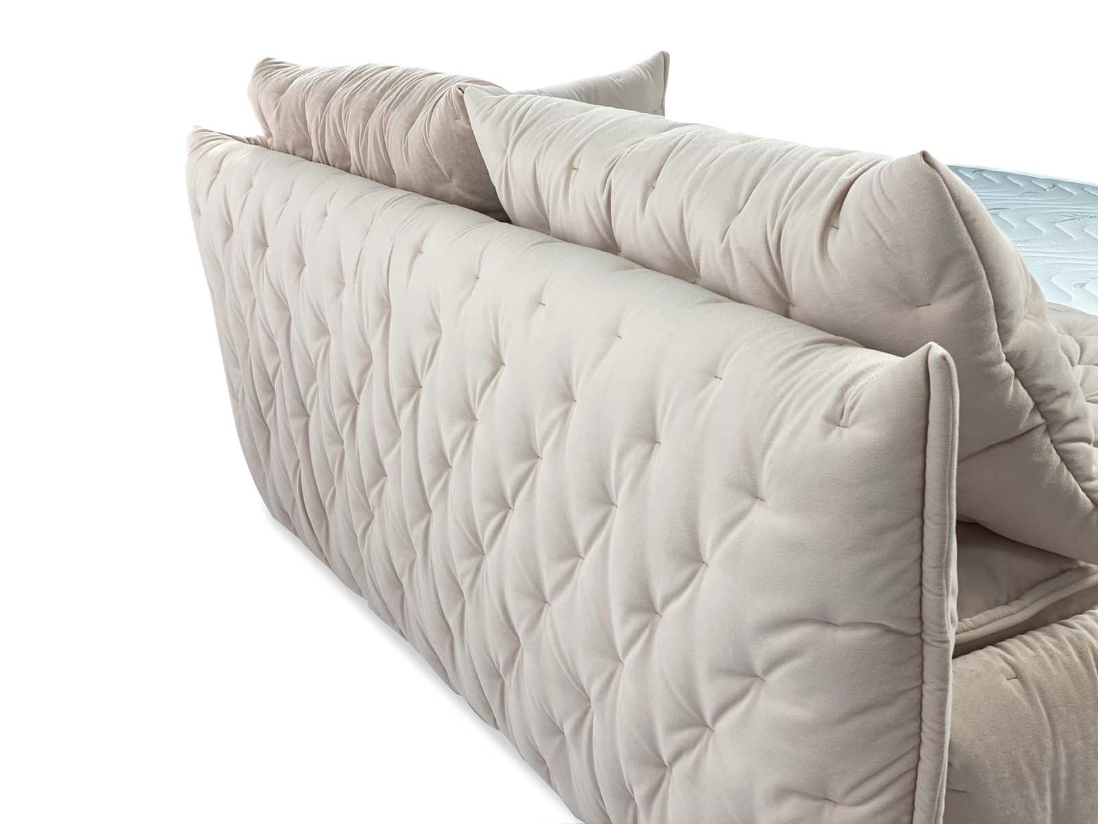 Patul alfabed club l cu locul de dormit extensibil disponibil ROXY56