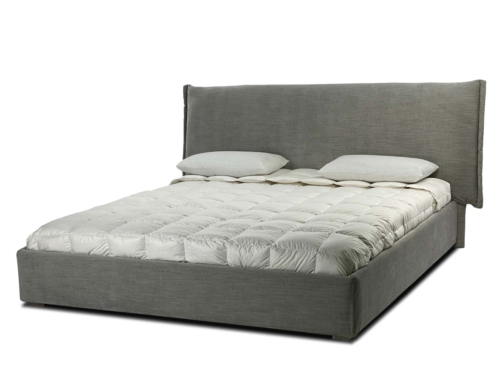 ALFABED PILLOW 2.0 с подъемным механизмом