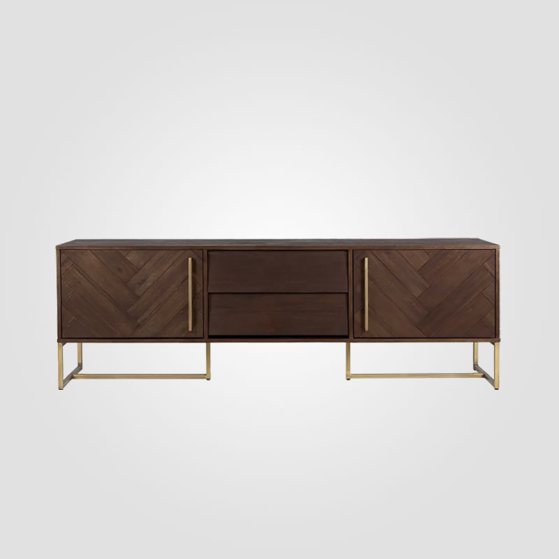 BRUNO TV UNIT