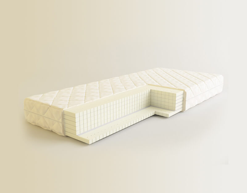 Flex Dream Lattice Piacere
