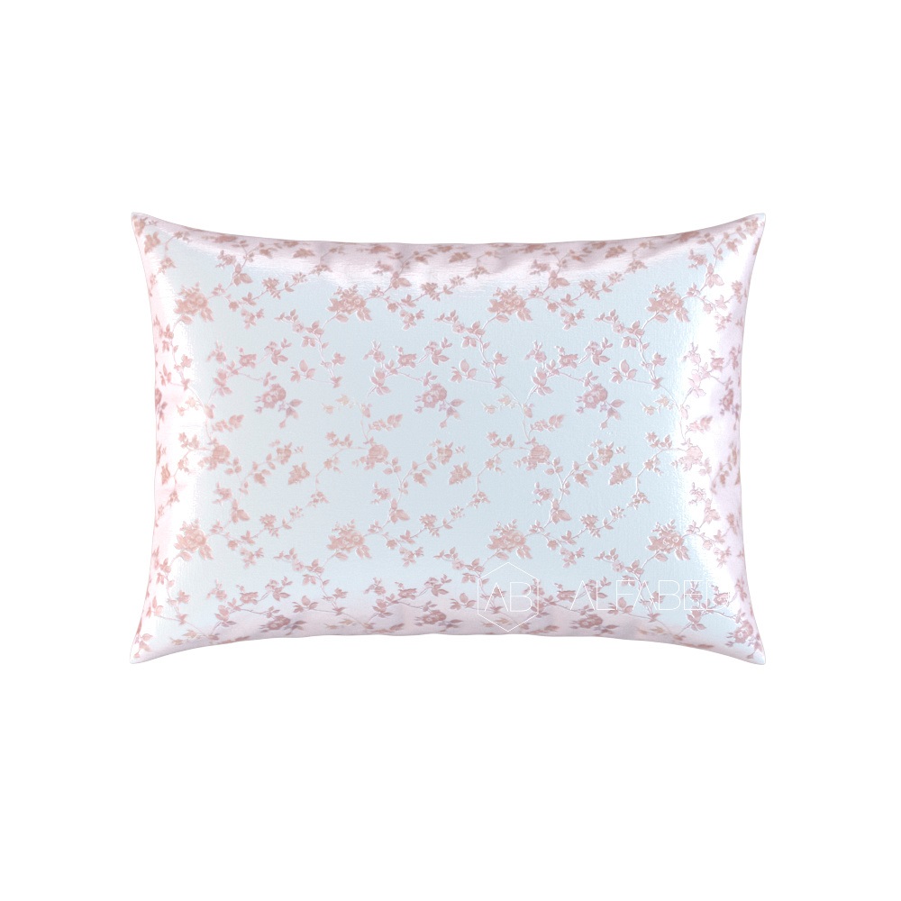 Fata de perna lux double face jacquard modal provance peach r standart 4 0