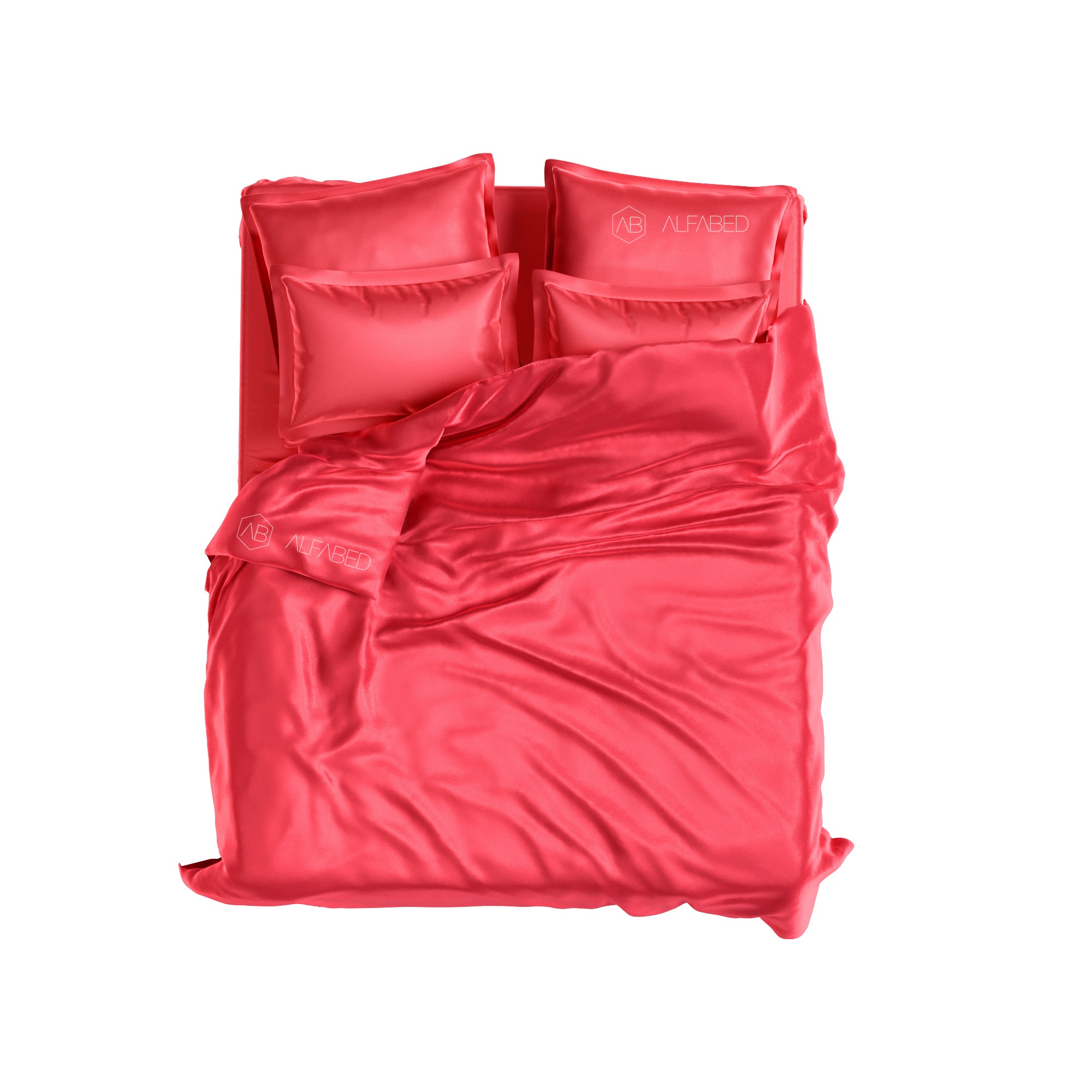 Set Model Exclusiv Lingonberry