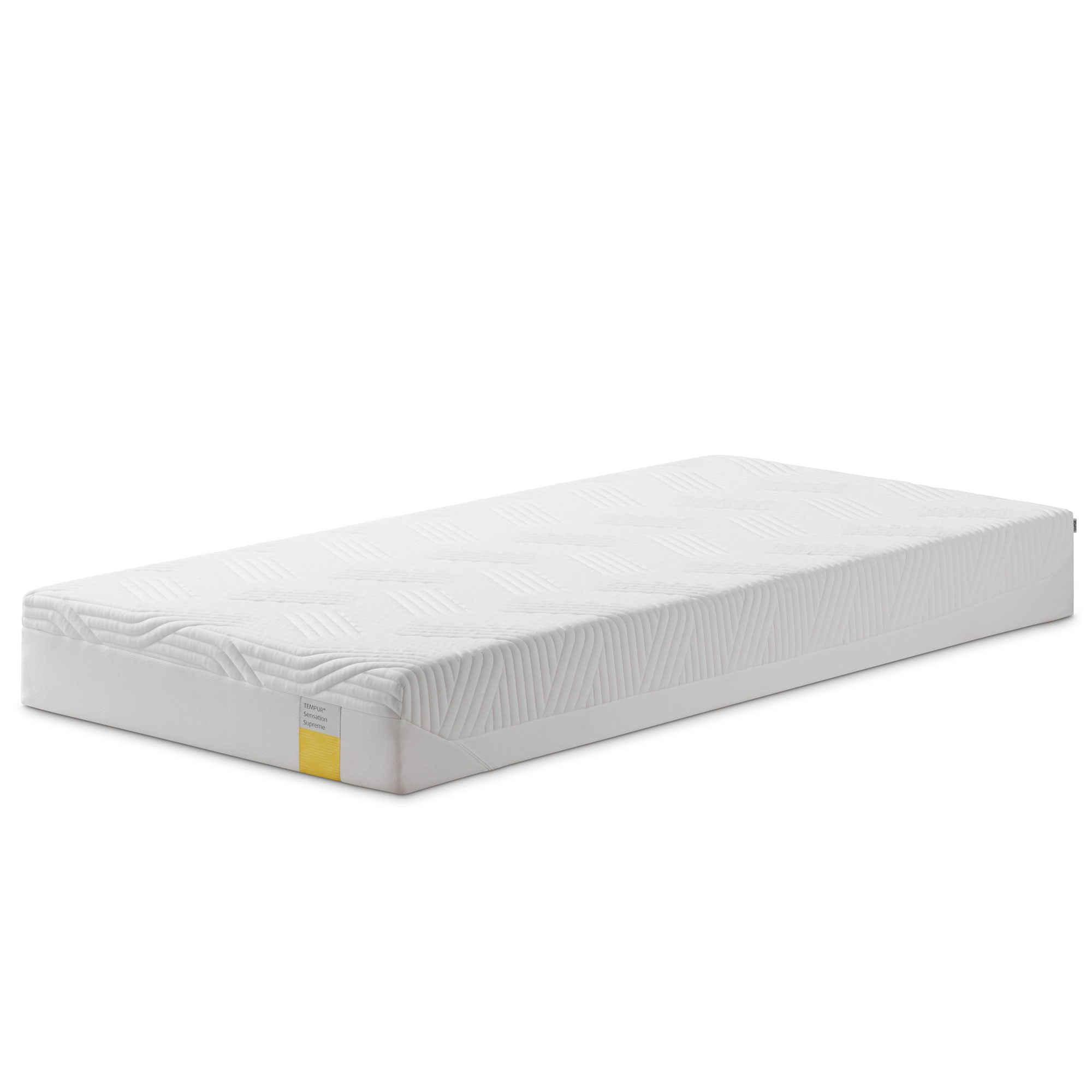 Saltea tempur sensation prima 19