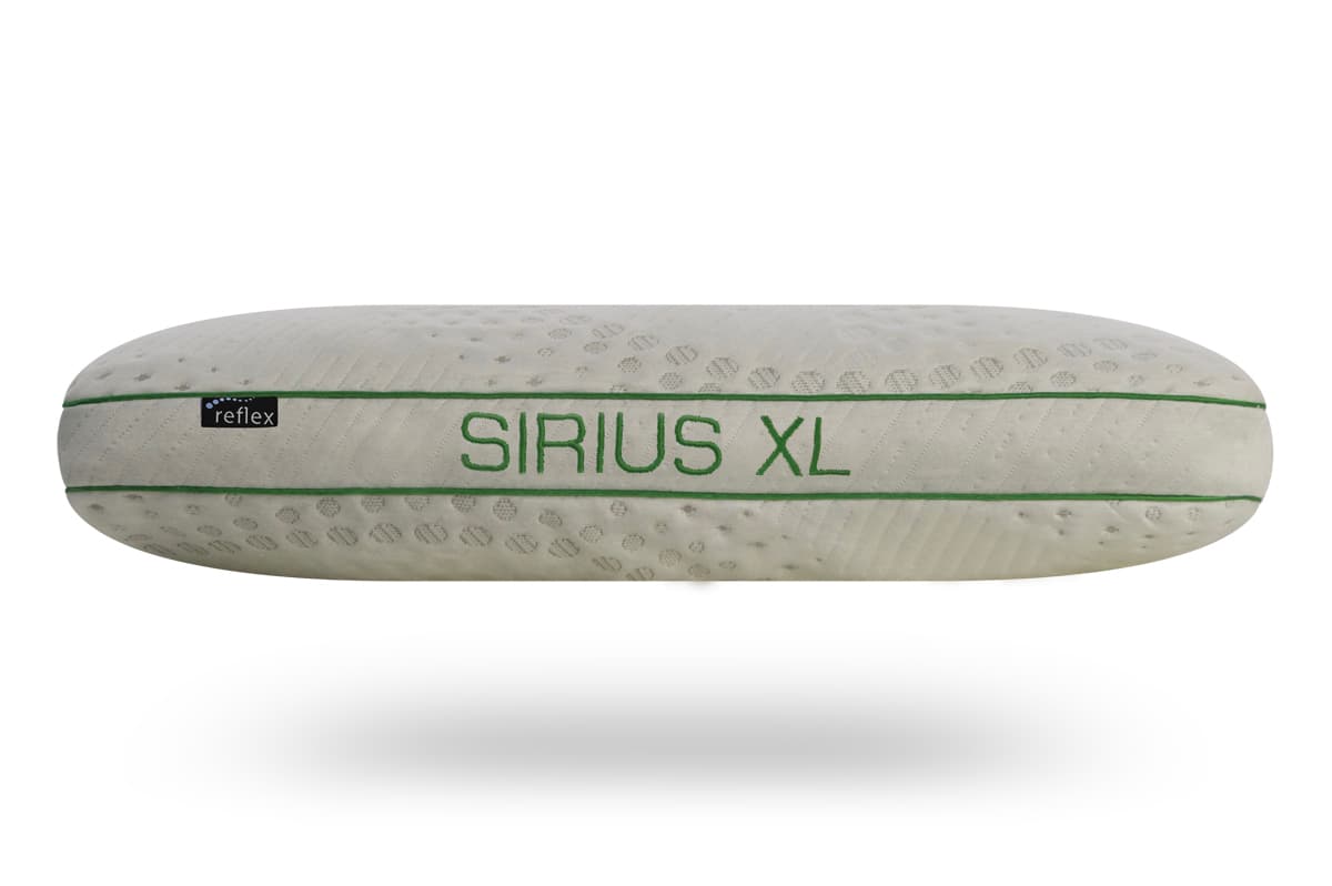 Pernă reflex sirius xl