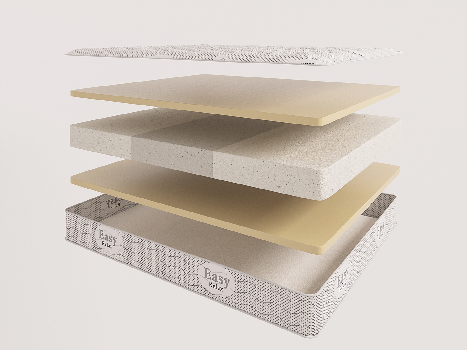 Evita Visco Comfort 2