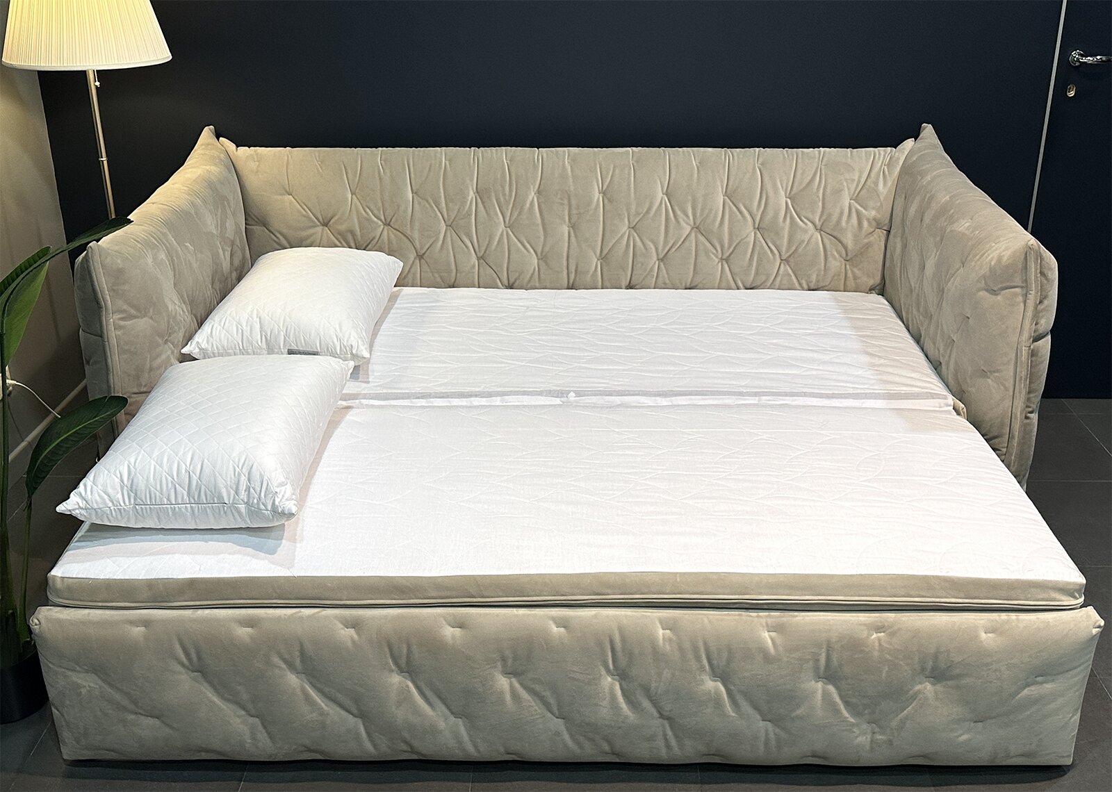 Patul alfabed club p cu locul de dormit extensibil disponibil bravo8