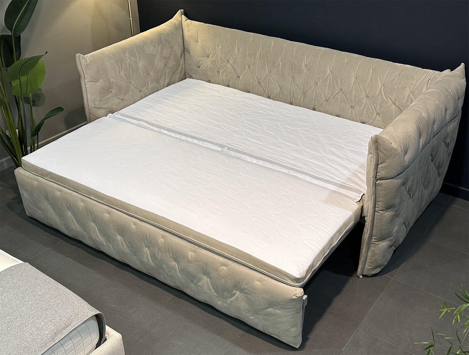 Patul alfabed club p cu locul de dormit extensibil disponibil bravo7