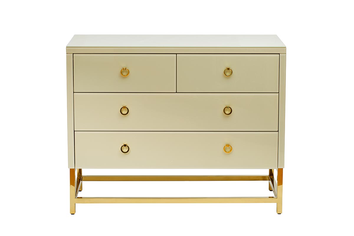 Комод 101*45*79см KFG005E7