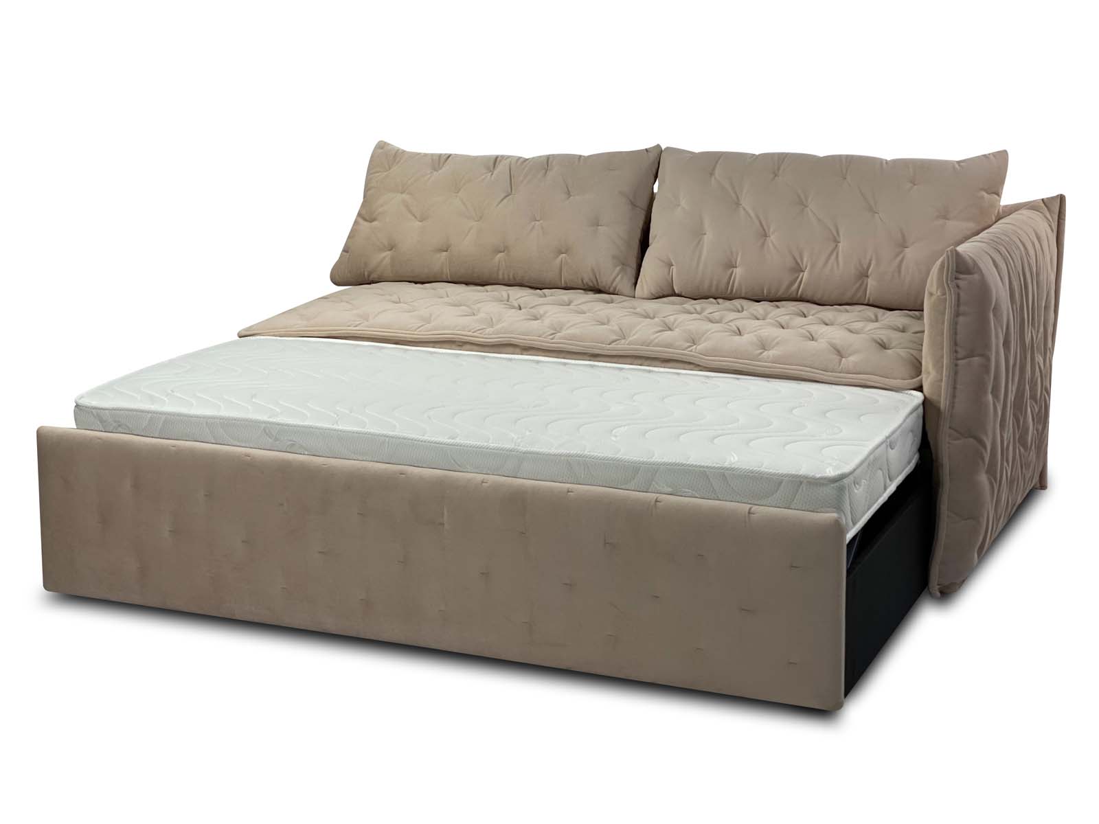 Patul alfabed club l cu locul de dormit extensibil disponibil ROXY47