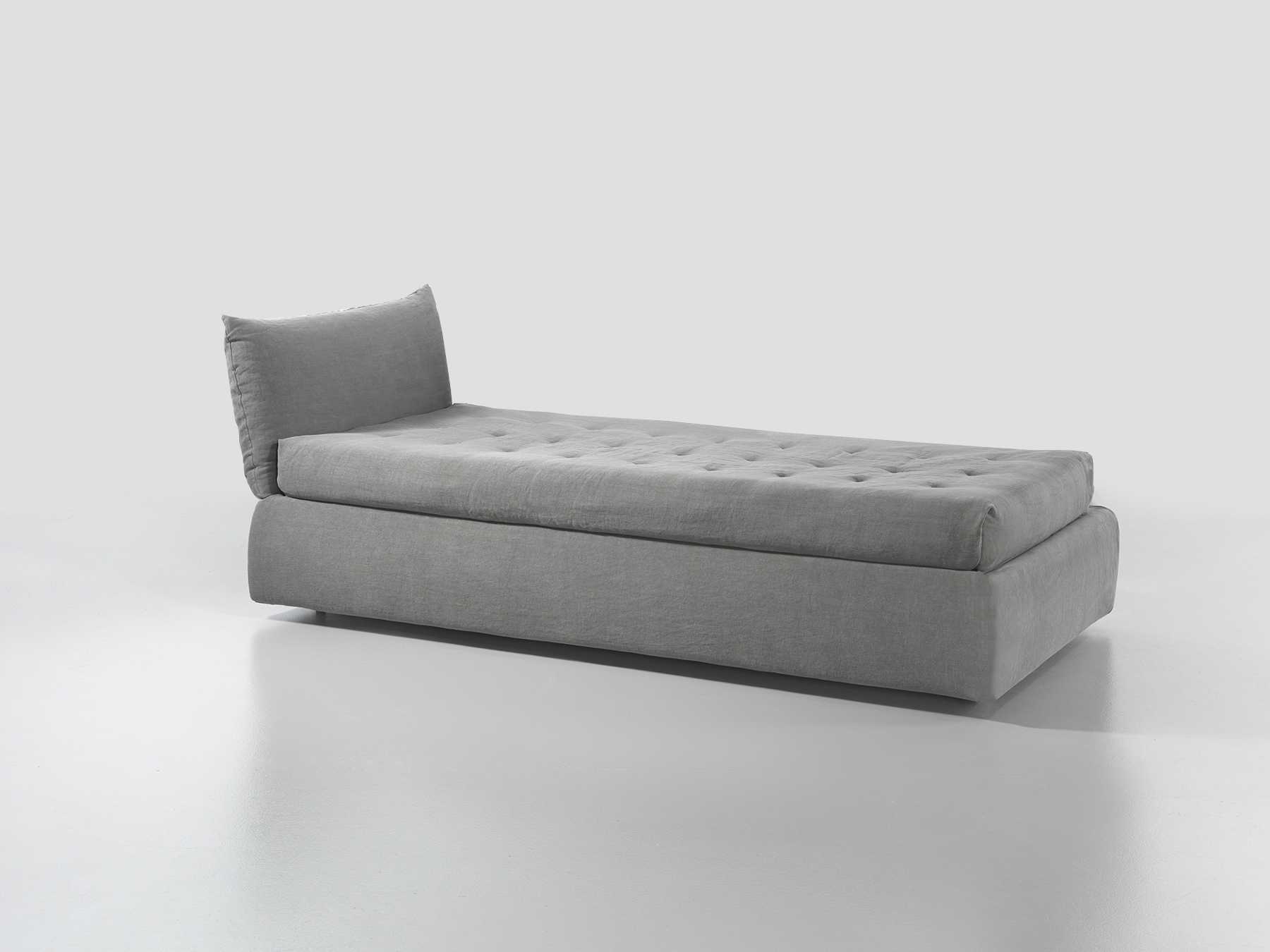 Patul alfabed pillow 4 cu locul de dormit extensibil disponibil ROXY11