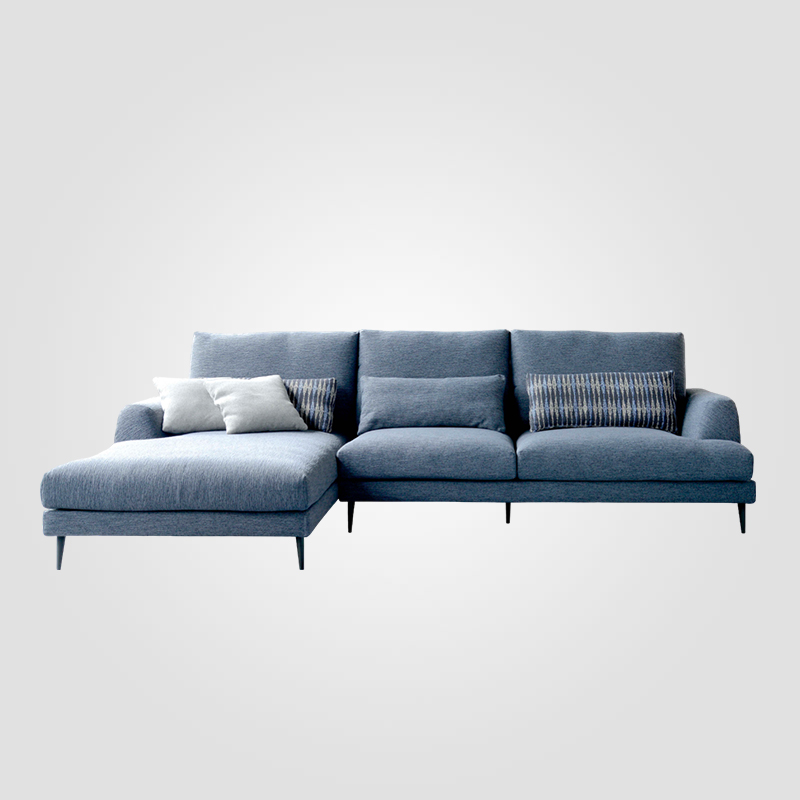 ELLA SOFA LEFT