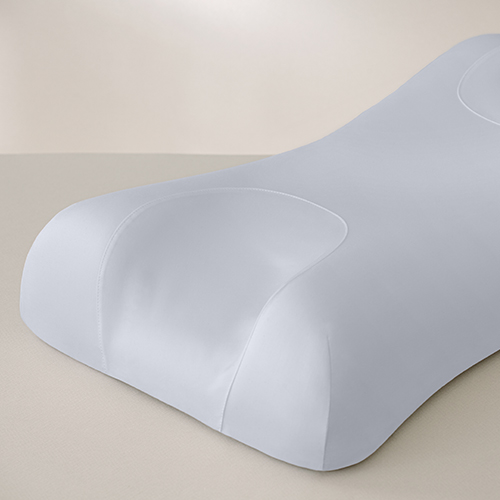 Pillow Case Exclusive Modal Cloud Grey Beauty