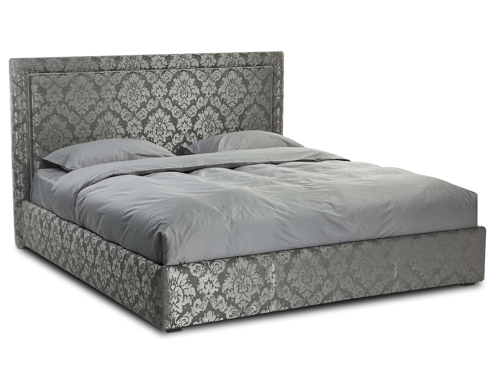 Patul alfabed la musica lux cu mecanism de ridicare16