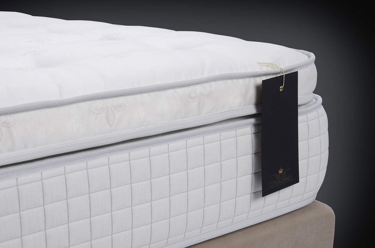 Topper trois couronnes hedonist