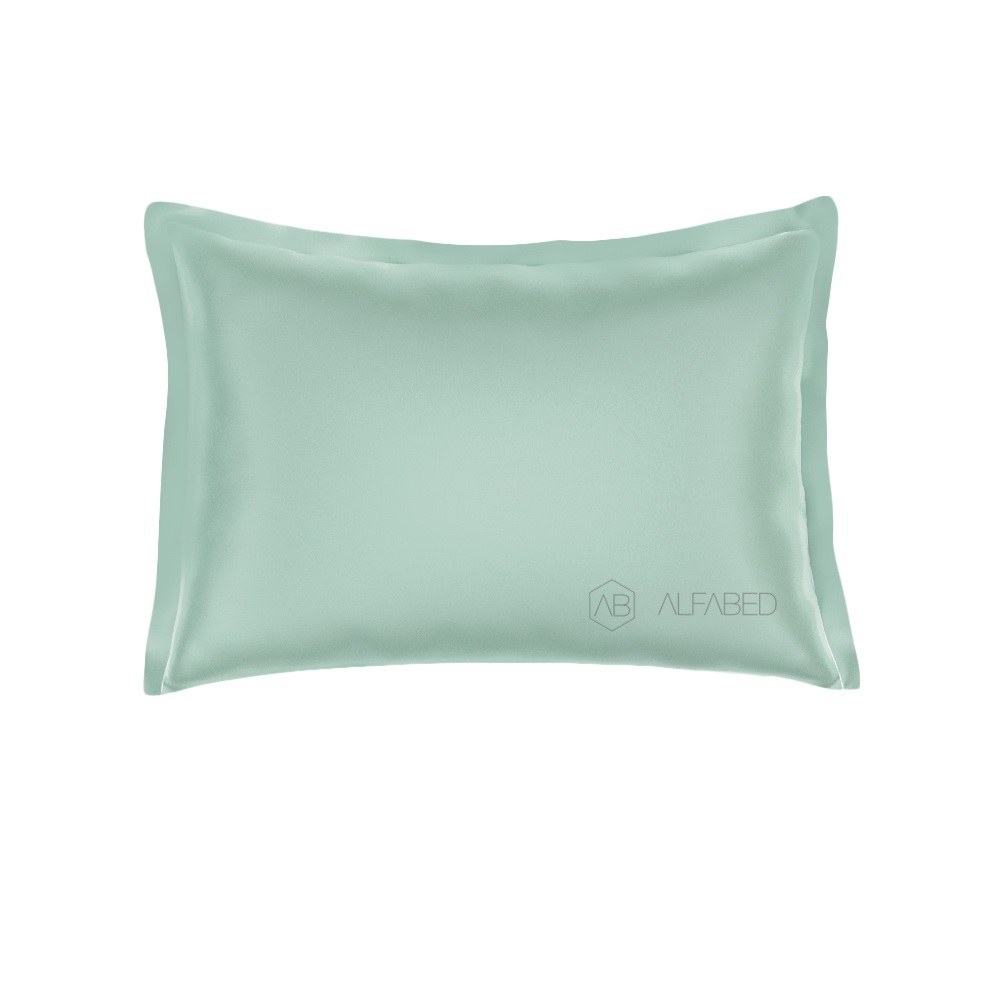 Fata de perna royal cotton sateen aquamarine 3 3