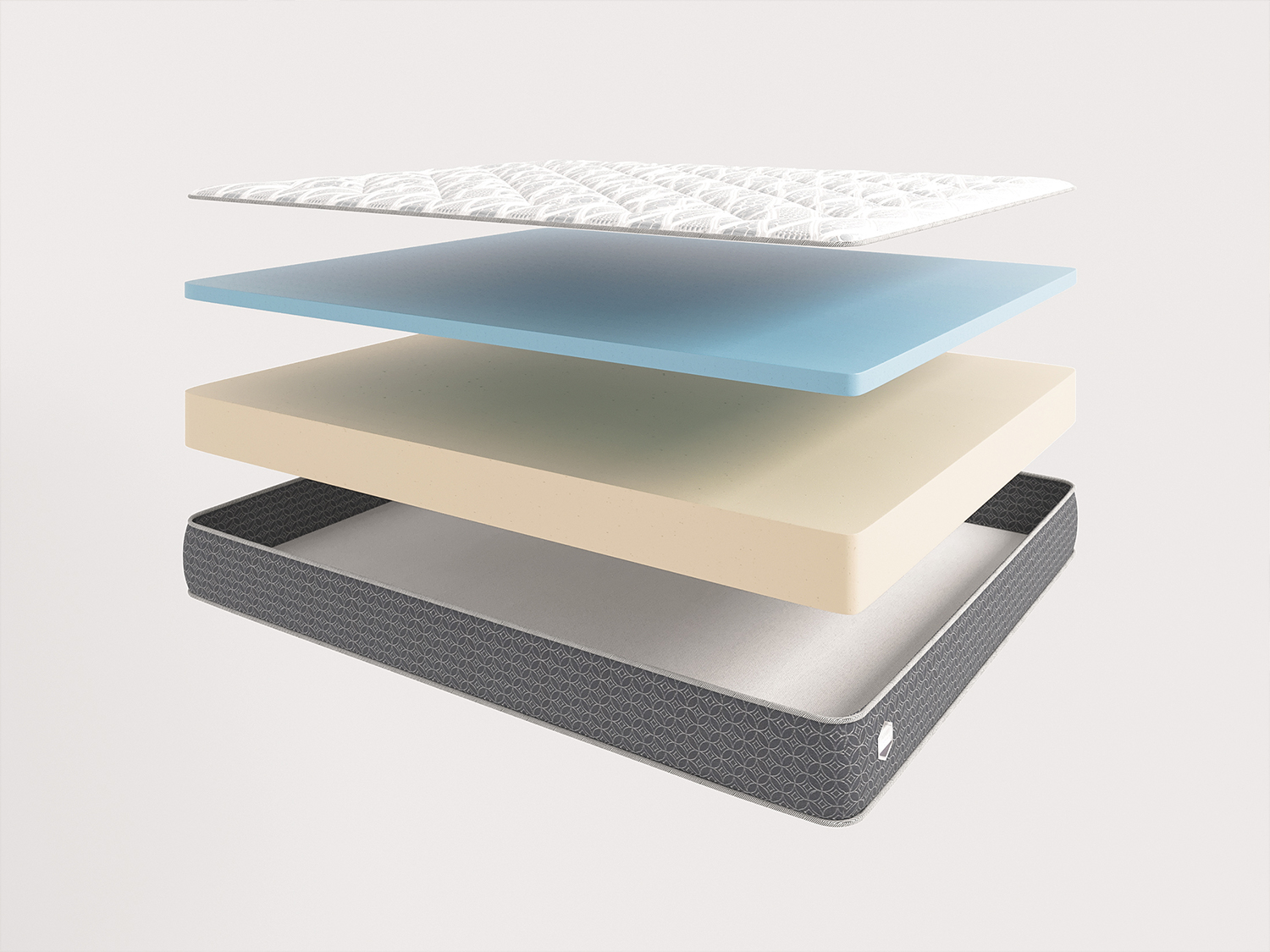 Saltea alfabed terra medium