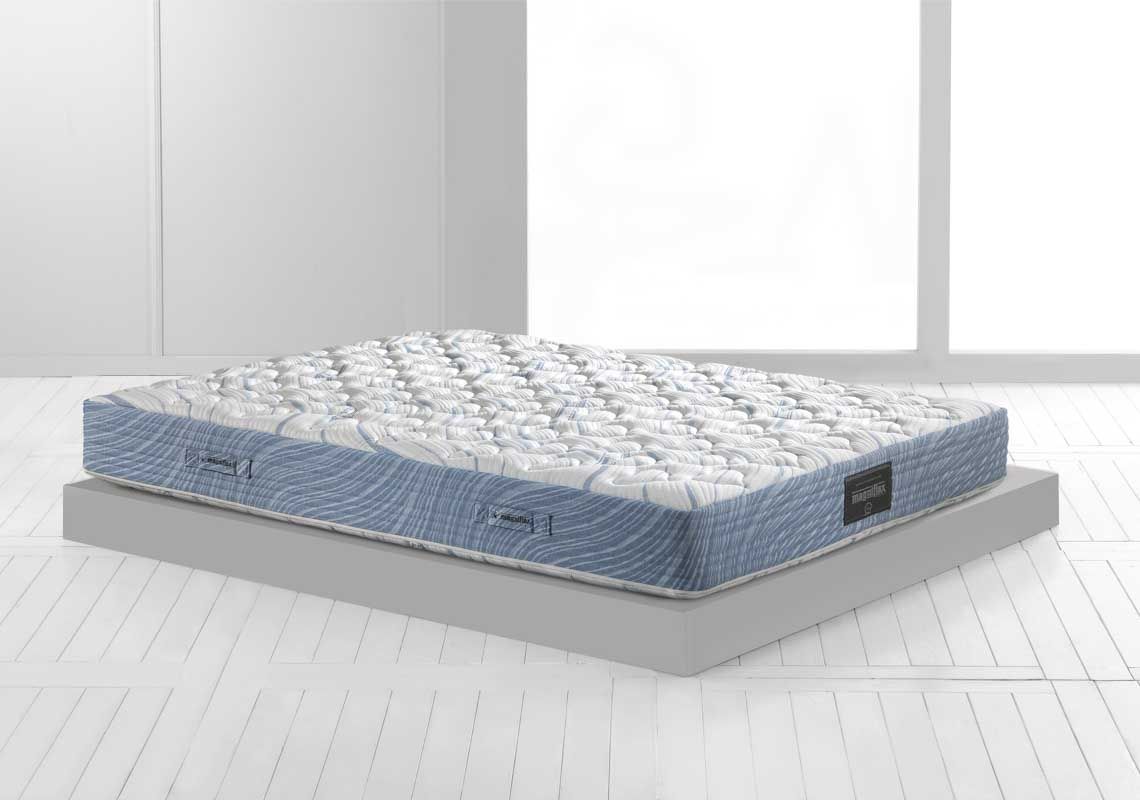 Saltea magniflex magnigel dual 9