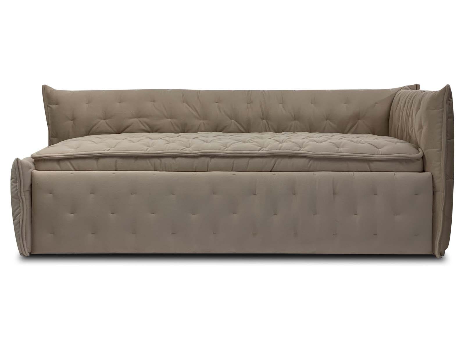Patul alfabed club l cu locul de dormit extensibil disponibil ROXY37
