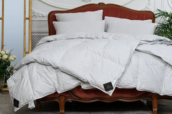 Plapuma trois couronnes royal wild duck down ultra light