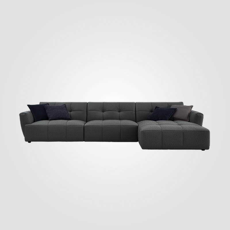 ADONIS SOFA RIGHT GR