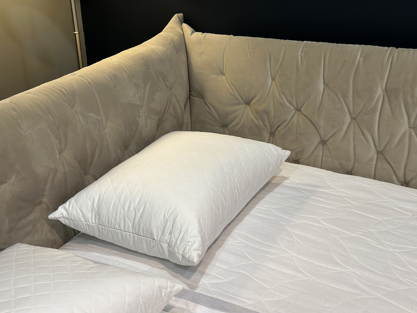 Patul alfabed club p cu locul de dormit extensibil disponibil bravo3