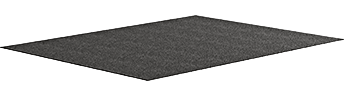Alfabed Graphite Infused