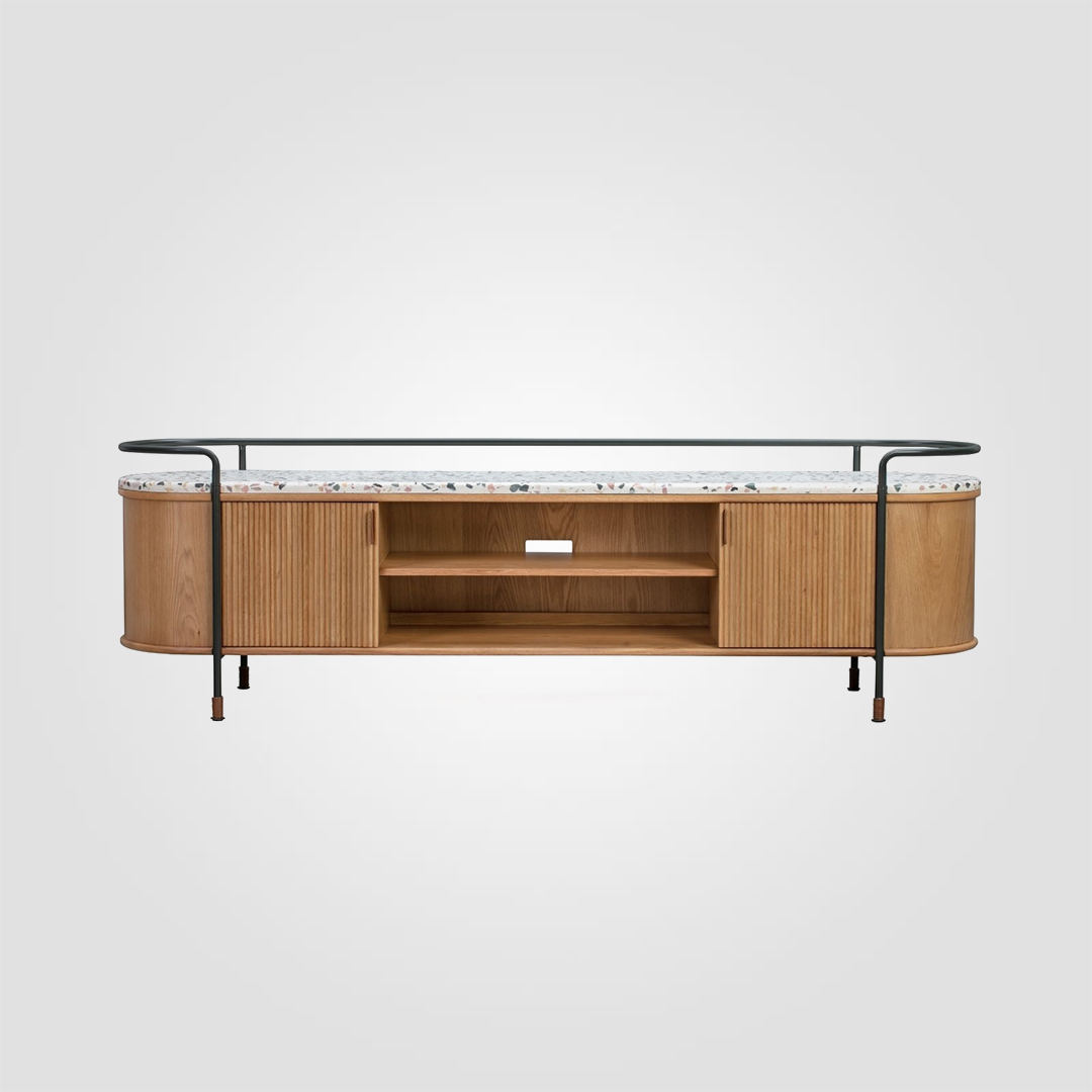 TIERRA TV UNIT