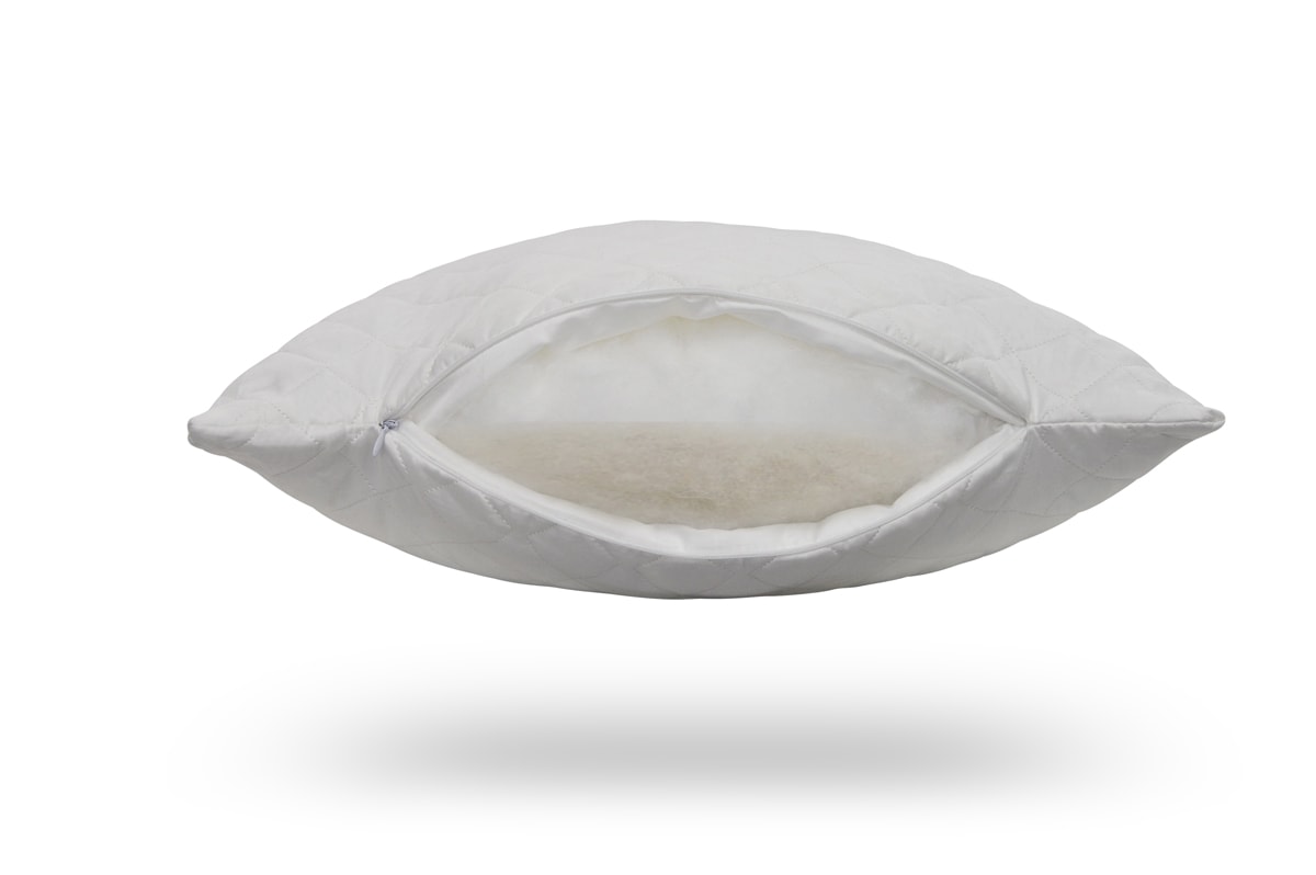 Pernă alfabed twin dream silk cashmere