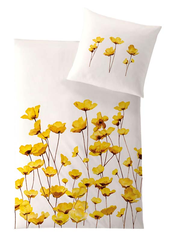 HEFEL Tencel noblesateen Algarve