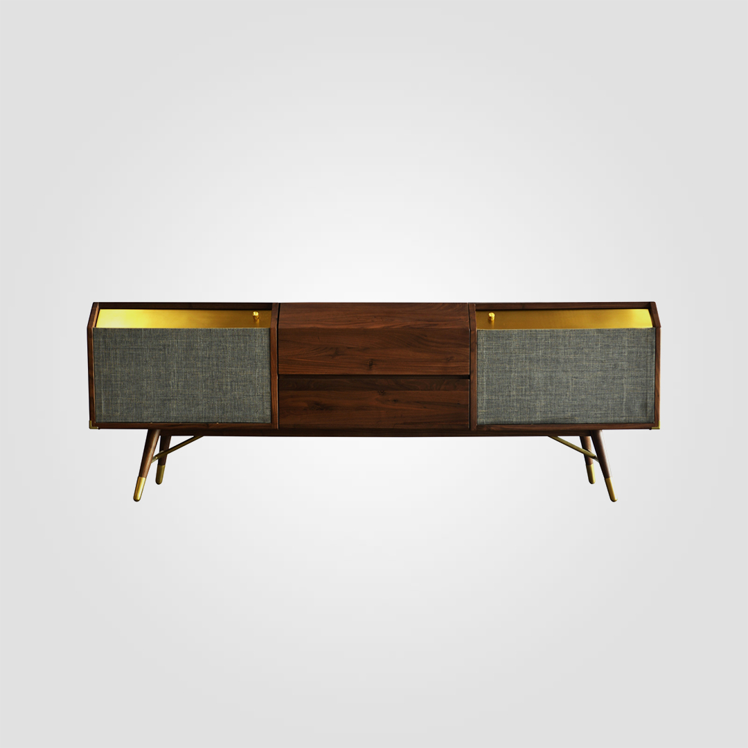 VOLTA TV UNIT
