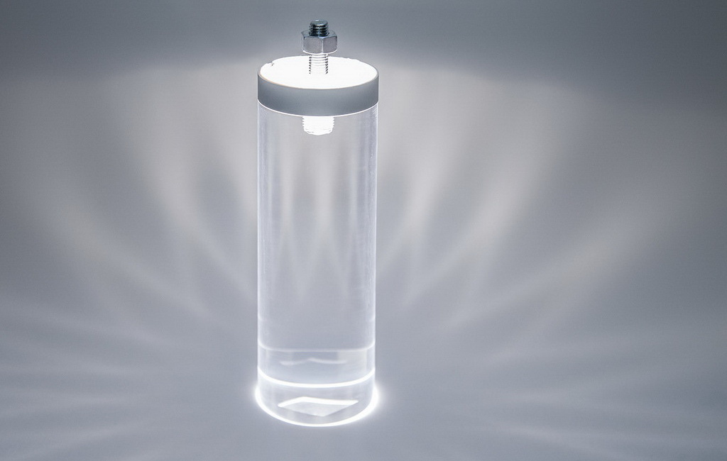 Ножка Luminescence CY H-20 sm