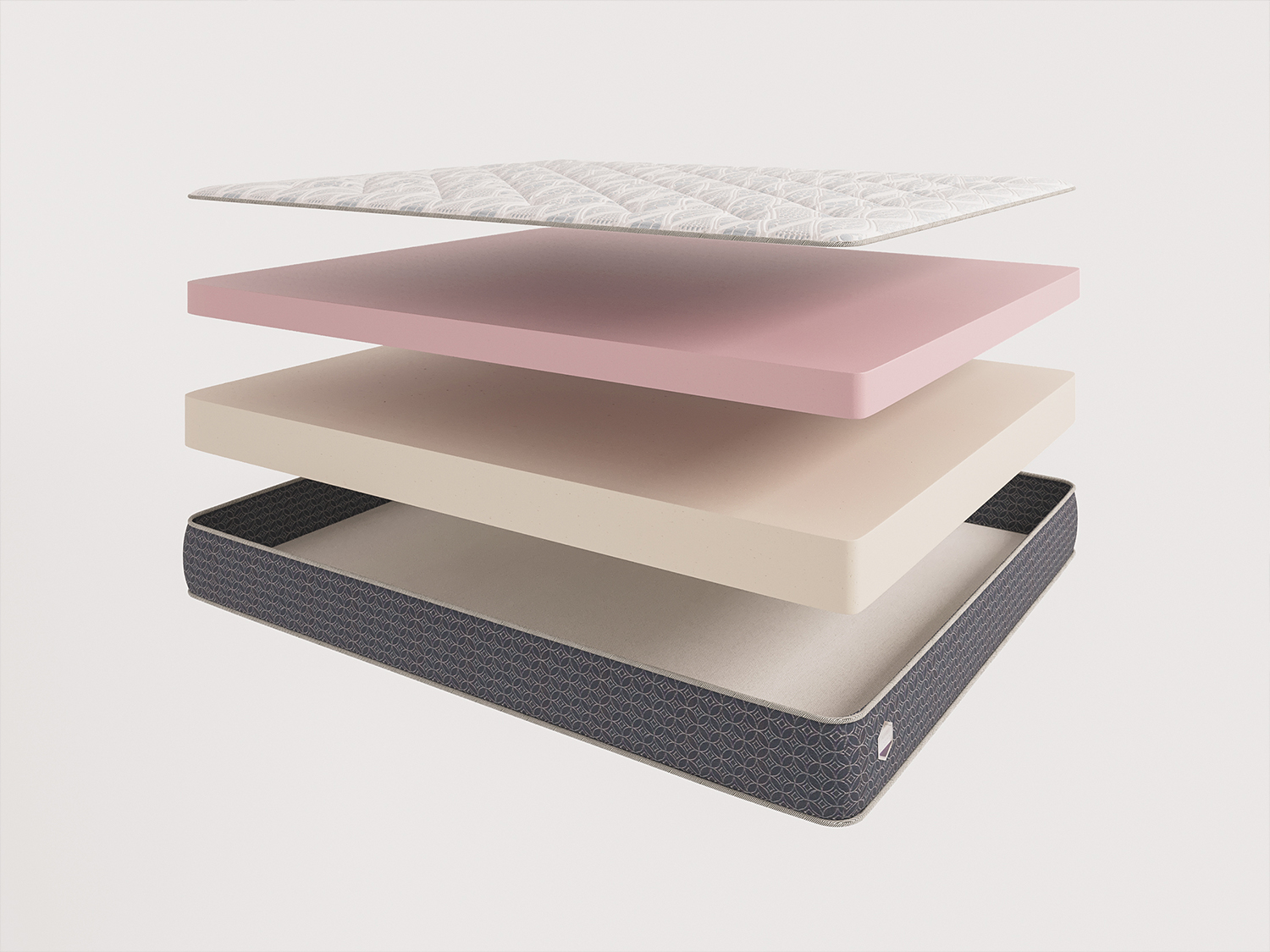 Saltea alfabed terra soft mini