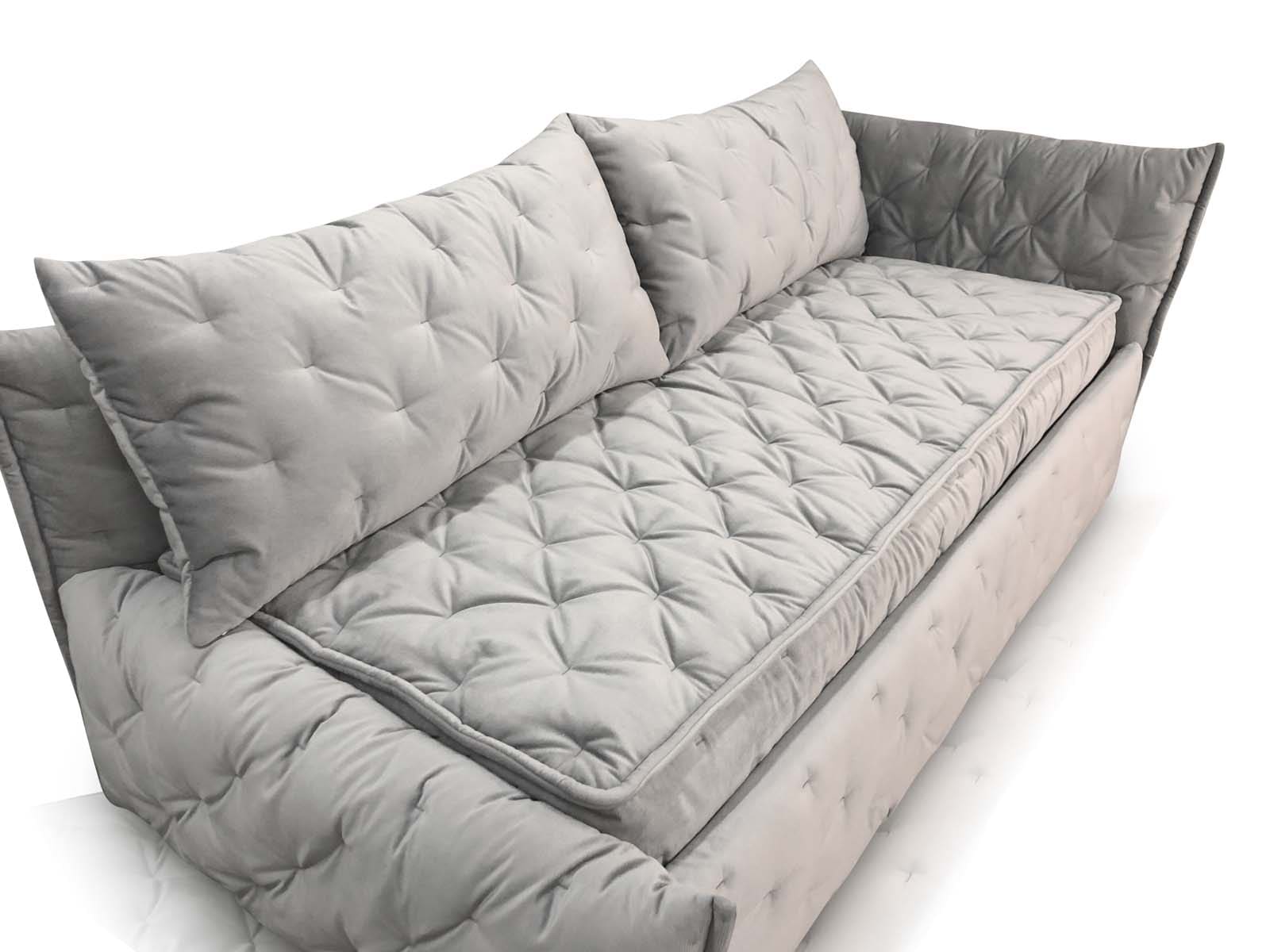 Patul alfabed club l cu locul de dormit extensibil disponibil ROXY1