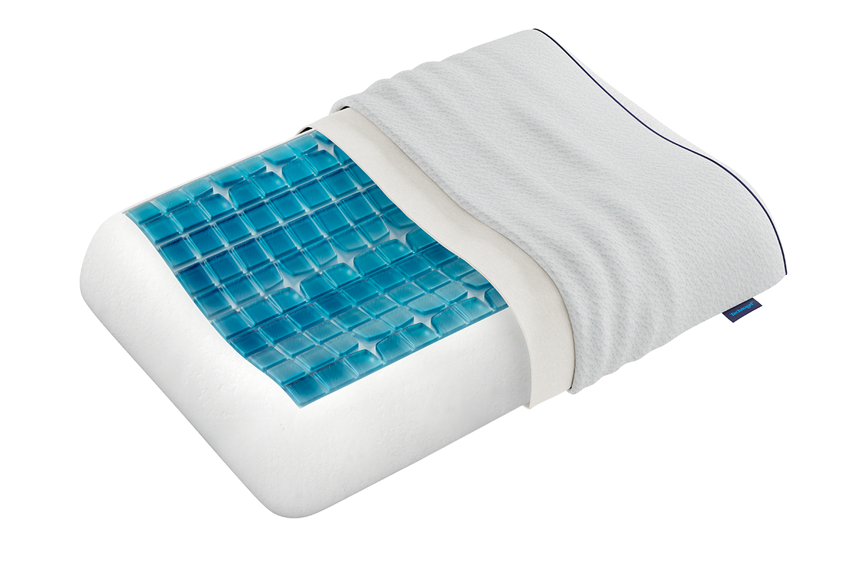 Подушка Technogel Original Anatomic 11