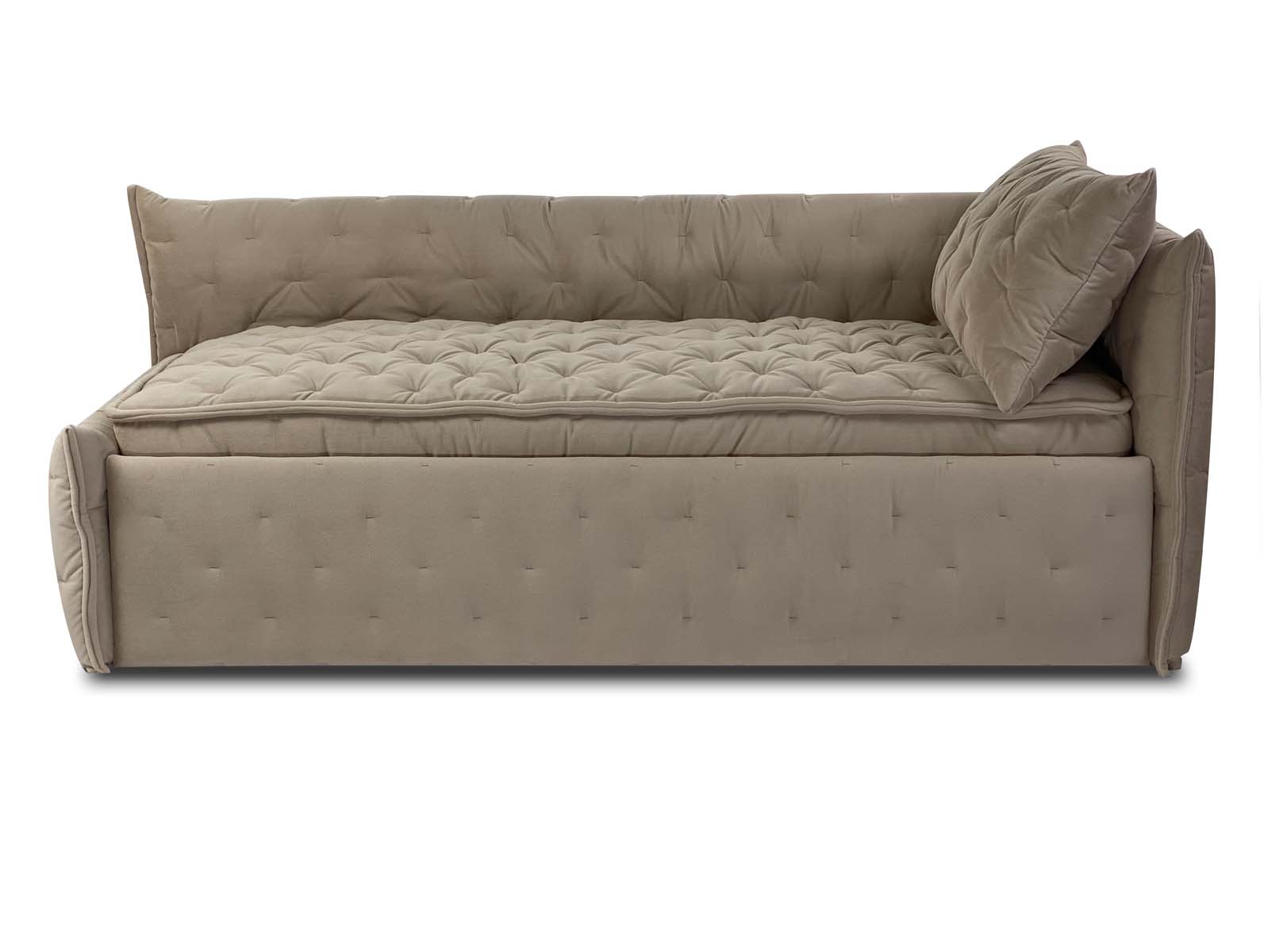 Patul alfabed club l cu locul de dormit extensibil disponibil ROXY32