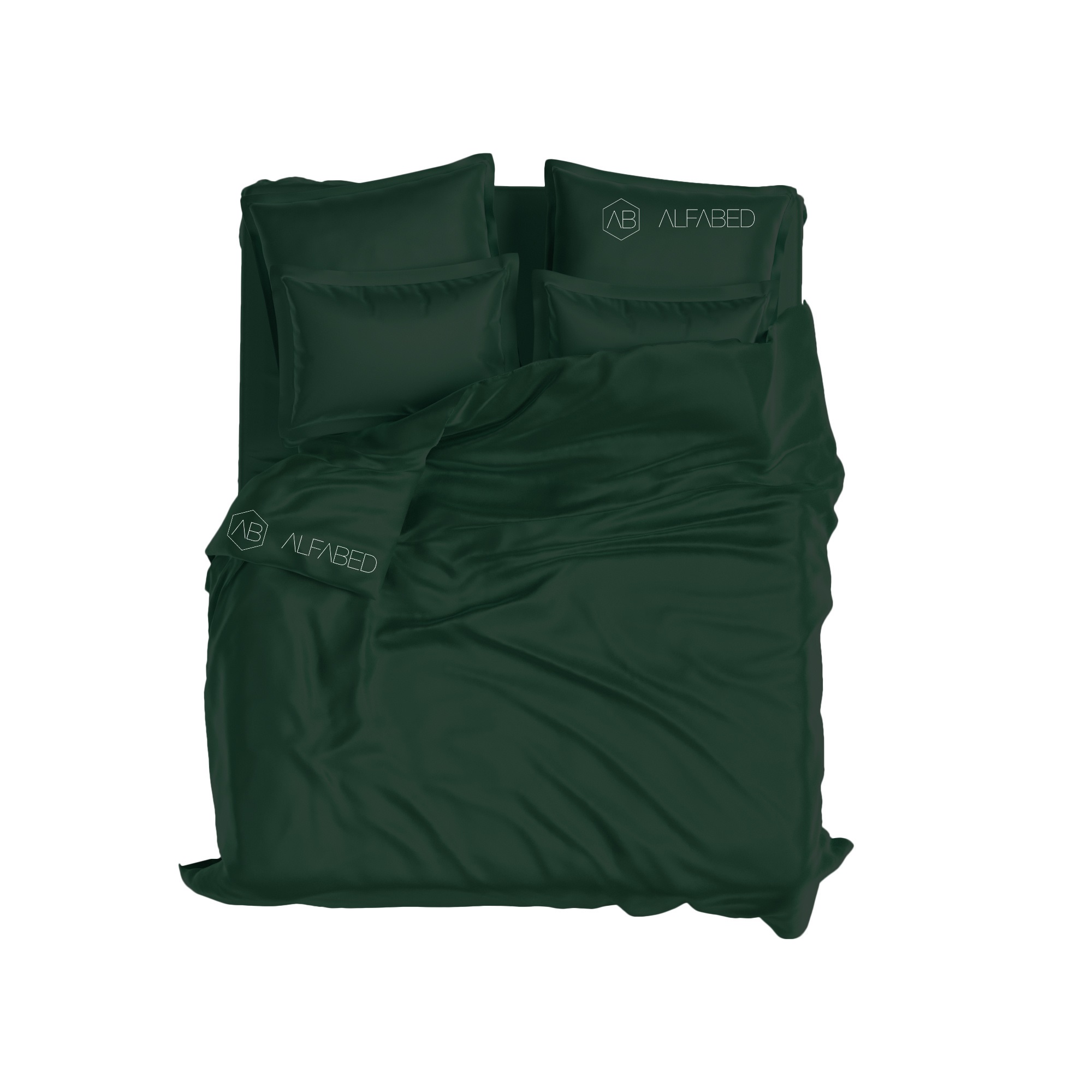 Set Model Exclusiv Emerald
